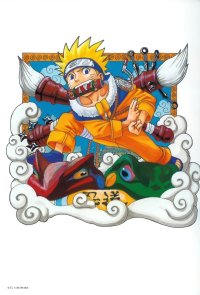 BUY NEW naruto - 104719 Premium Anime Print Poster